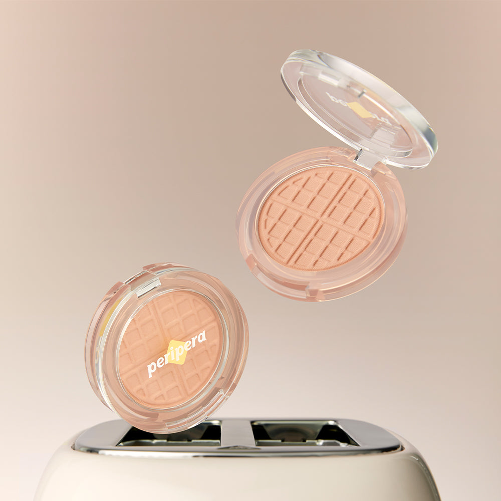 PERIPERA Sunshine Cheek Blusher