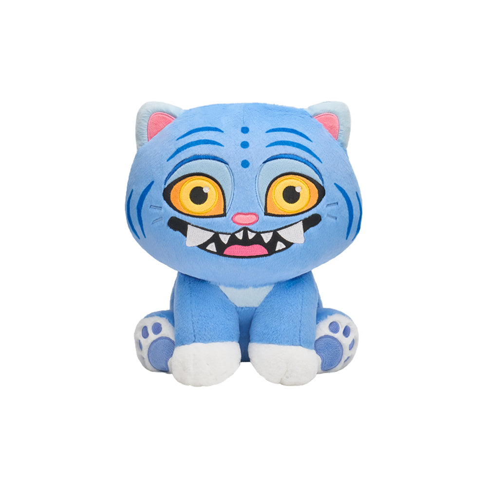 K-POP DEMON HUNTERS Duffy Sitting Plush 25cm