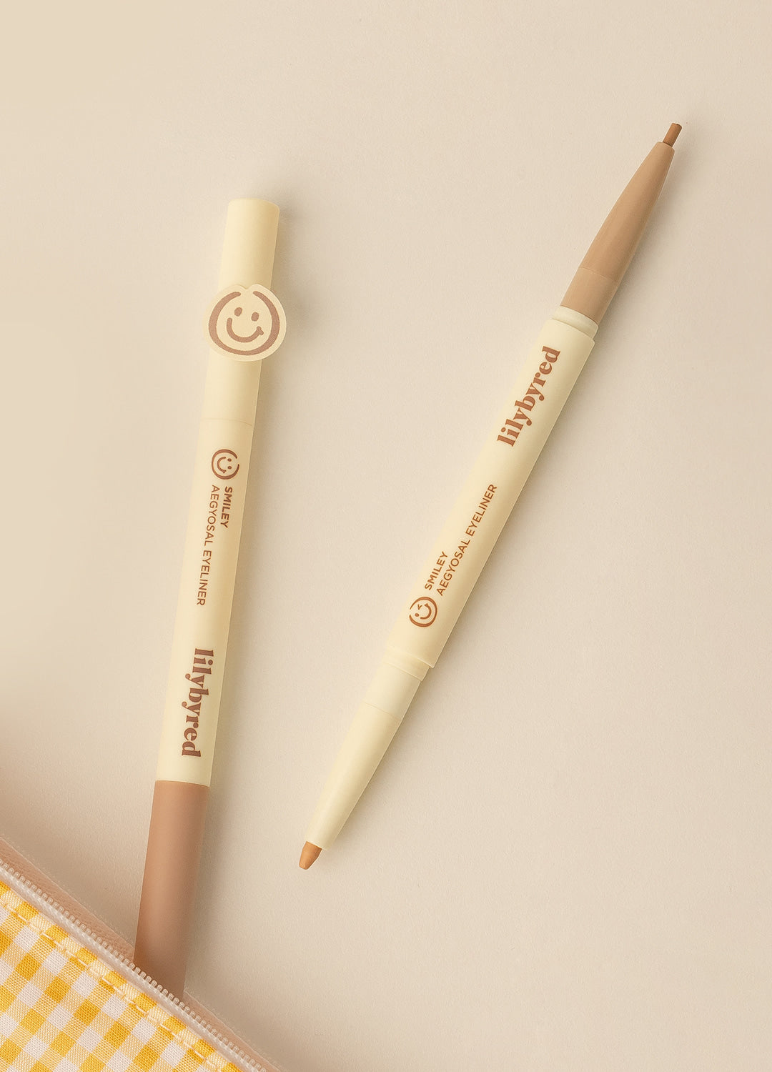 LILYBYRED Smiley Aegyo Sal Liner
