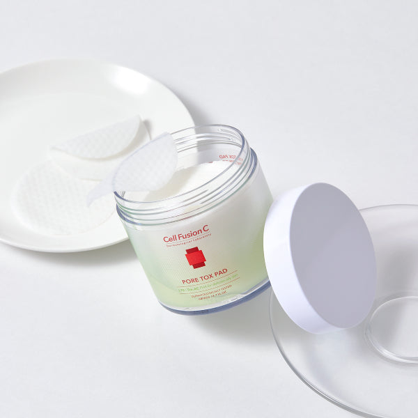 CELLFUSIONC Triac Pore Pad