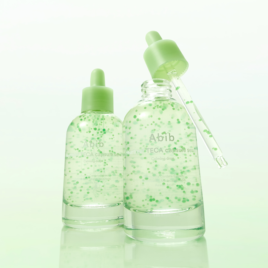アビブ ドクダミ テカ カーミング ドロップ セラム 50ml 2本セット