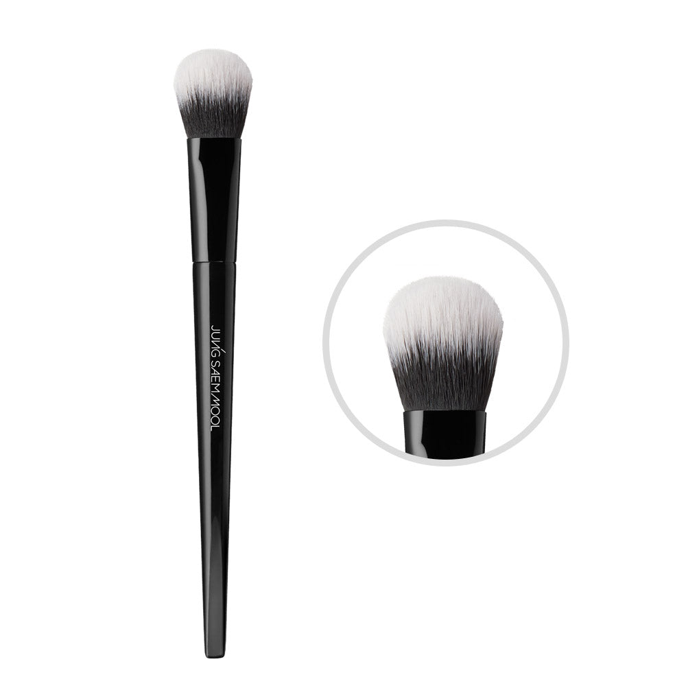 JUNG SAEM MOOL Masterclass Blush Brush - Korean makeup brush