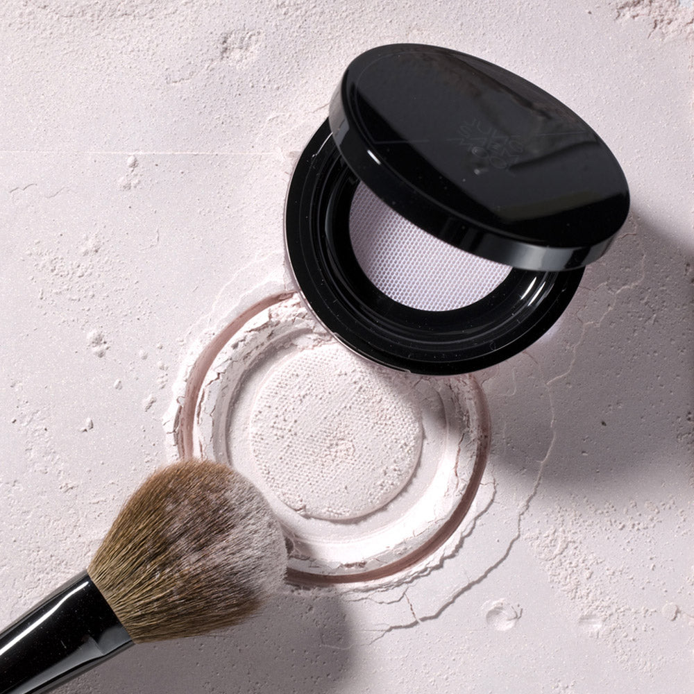 JUNG SAEM MOOL Essential Powder Illuminator - Korean highlighter