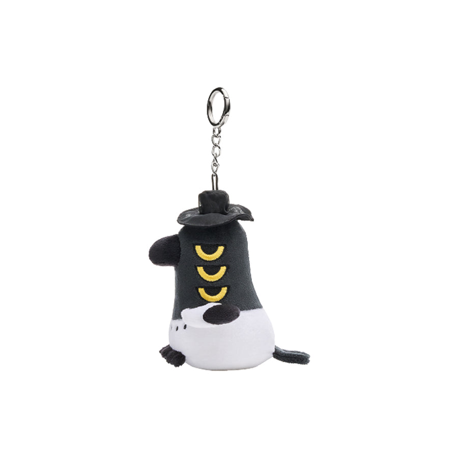 K-POP DEMON HUNTERS Sussie Plush Keyring
