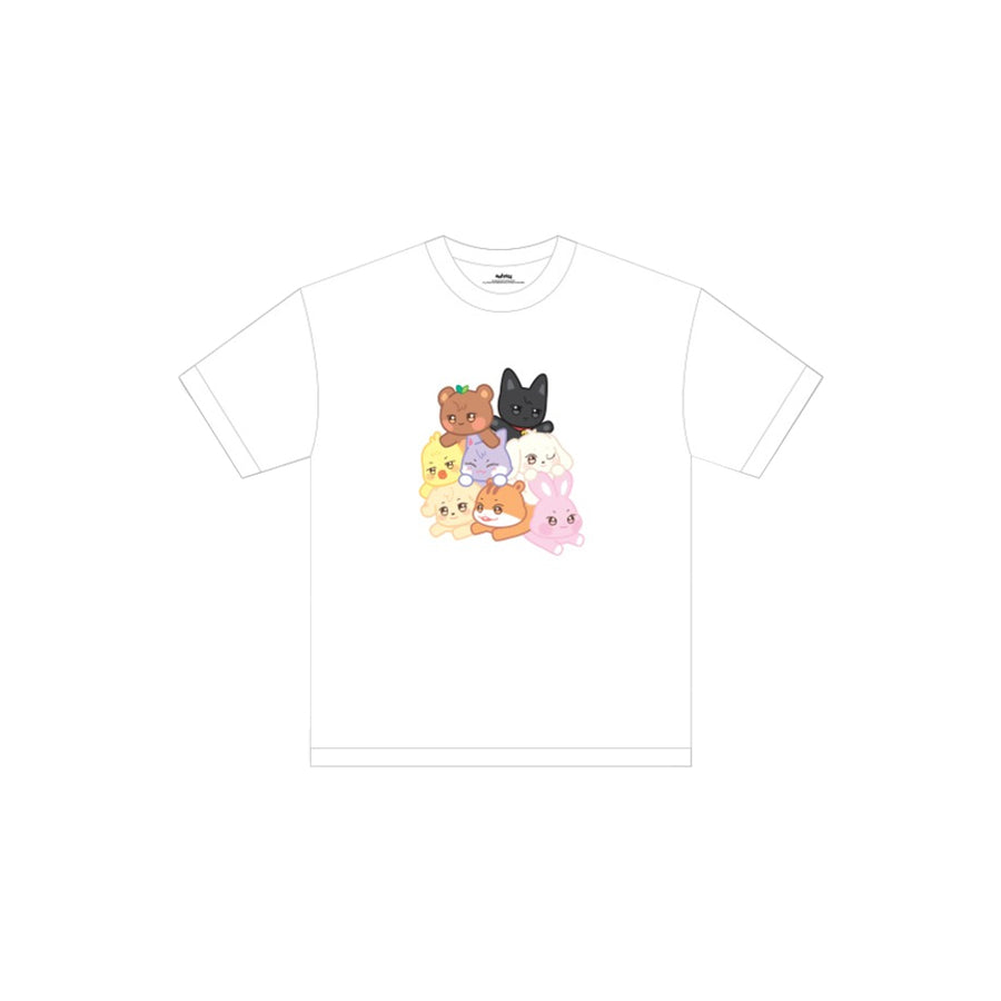ANITEEZ T-Shirt — ATEEZ