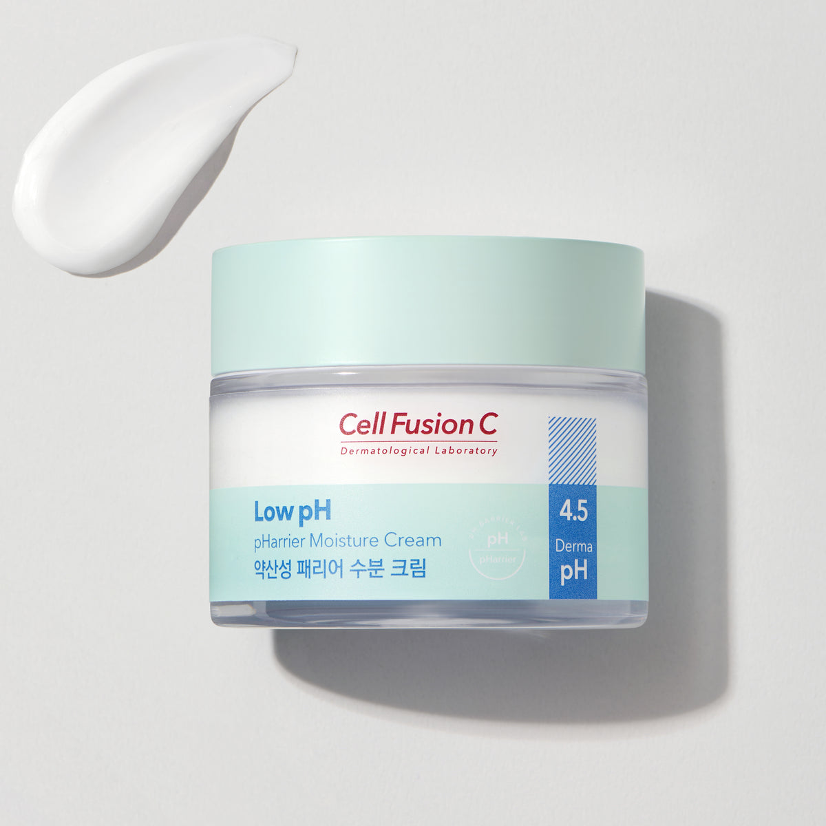 CELLFUSIONC Mild Acidic Barrier Hydration Cream 80ml