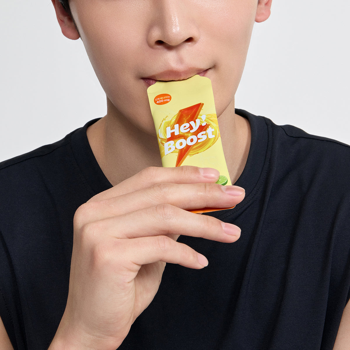 FOODOLOGY Hay Boost Running Energy Gel High Performance