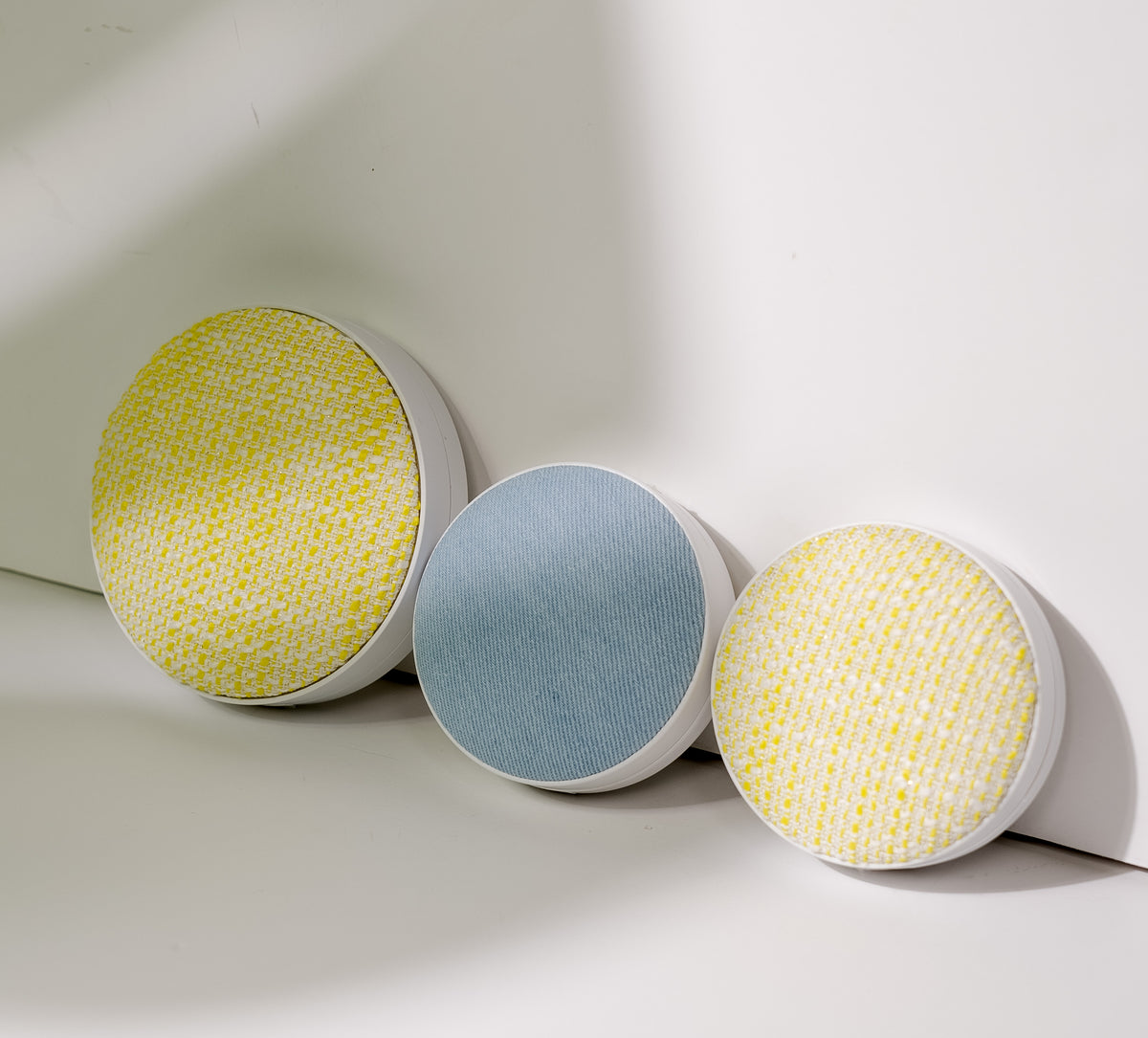 ELROEL Sun Cushion YK Edition - Korean sun cushion, view 2