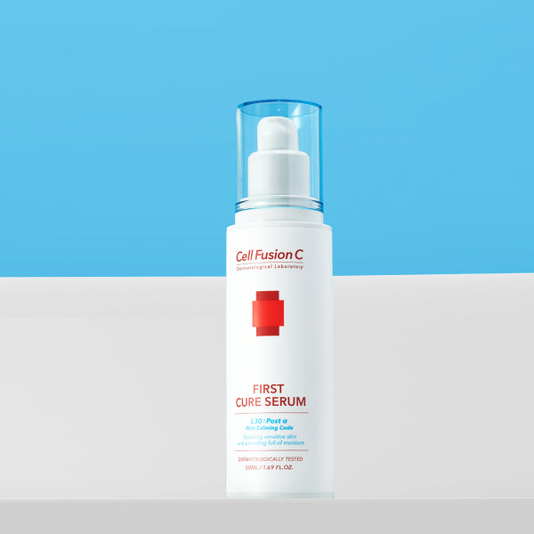 CELLFUSIONC セラム 50ml