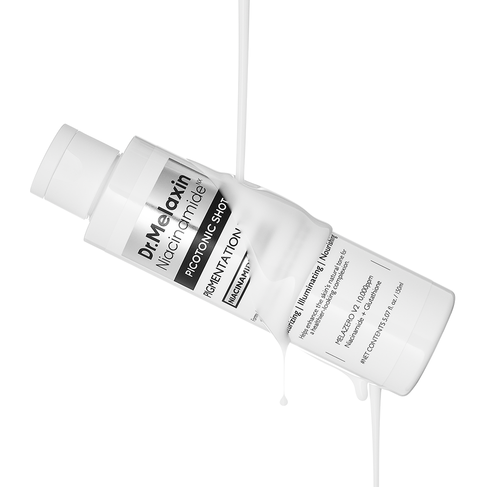 DR.MELAXIN Niacinamide Pico Tonic Shot Toner - Korean toner, view 2
