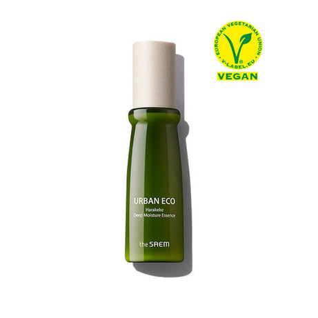 THE SAEM Urban Eco Harakeke Deep Essence on sales on our Website !