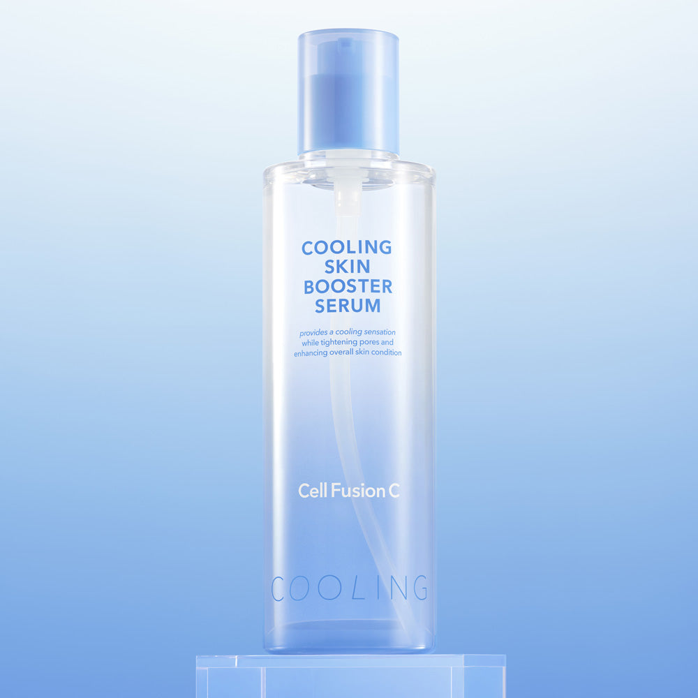 CELLFUSIONC Post Alpha Cooling Serum 150ml