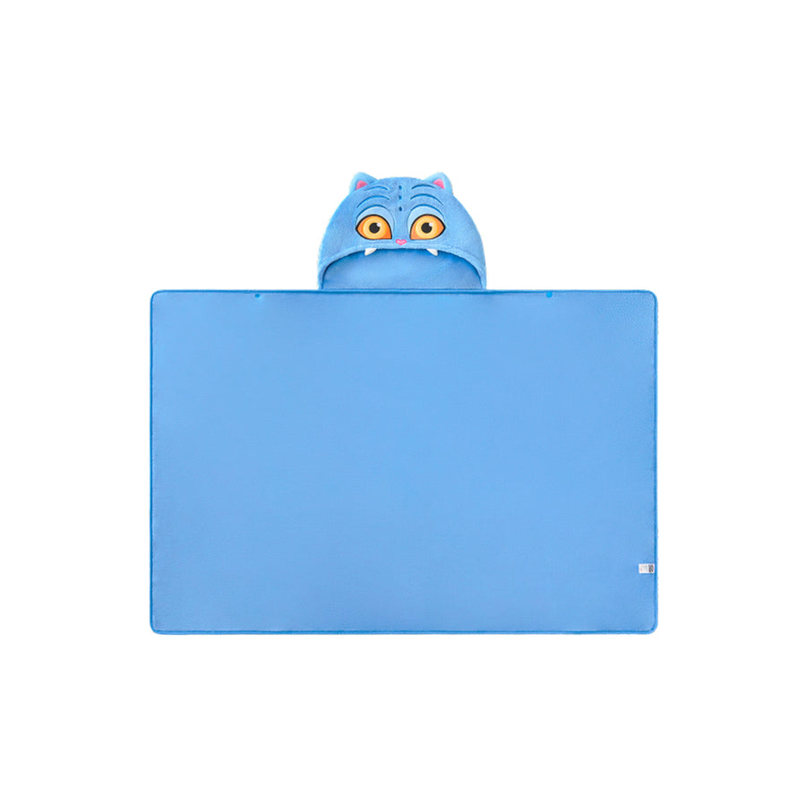 K-POP DEMON HUNTERS Duffy Hoodie Blanket