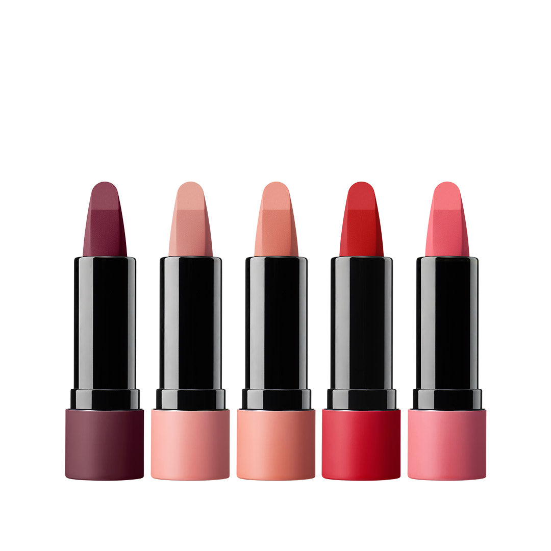 JUNG SAEM MOOL New Classic Matte Lipstick - Korean lipstick, view 2