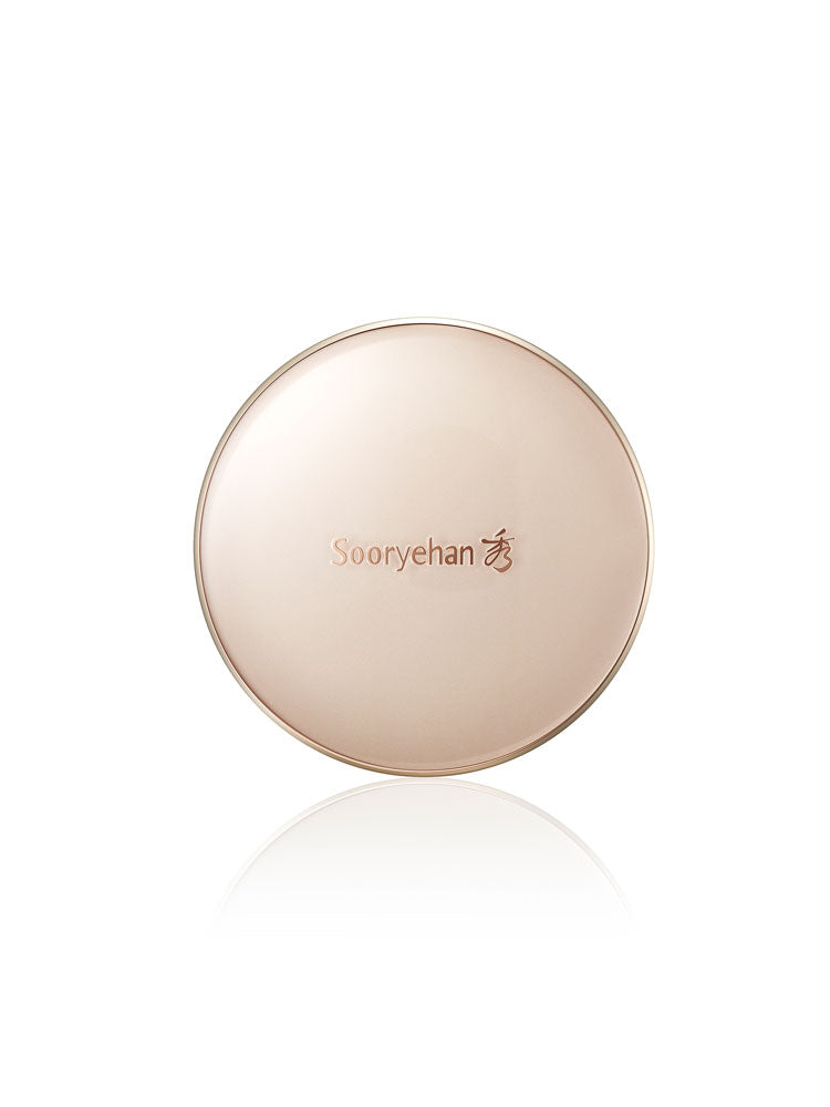 SOORYEHAN Yeon Silky Pact Refill