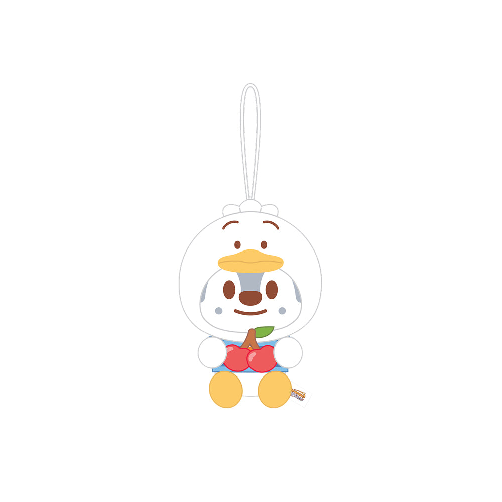 SKZOO Scent Plush — STRAY KIDS