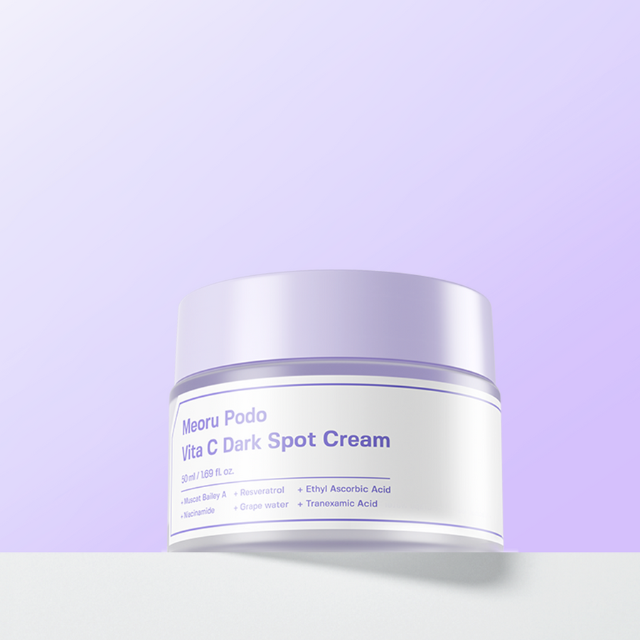 ソンブンエディター Wild Grape Vitamin C Moisturizing クリーム 50ml