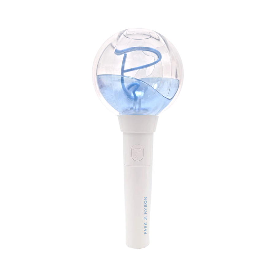 PARK JIHYUN Official Lightstick