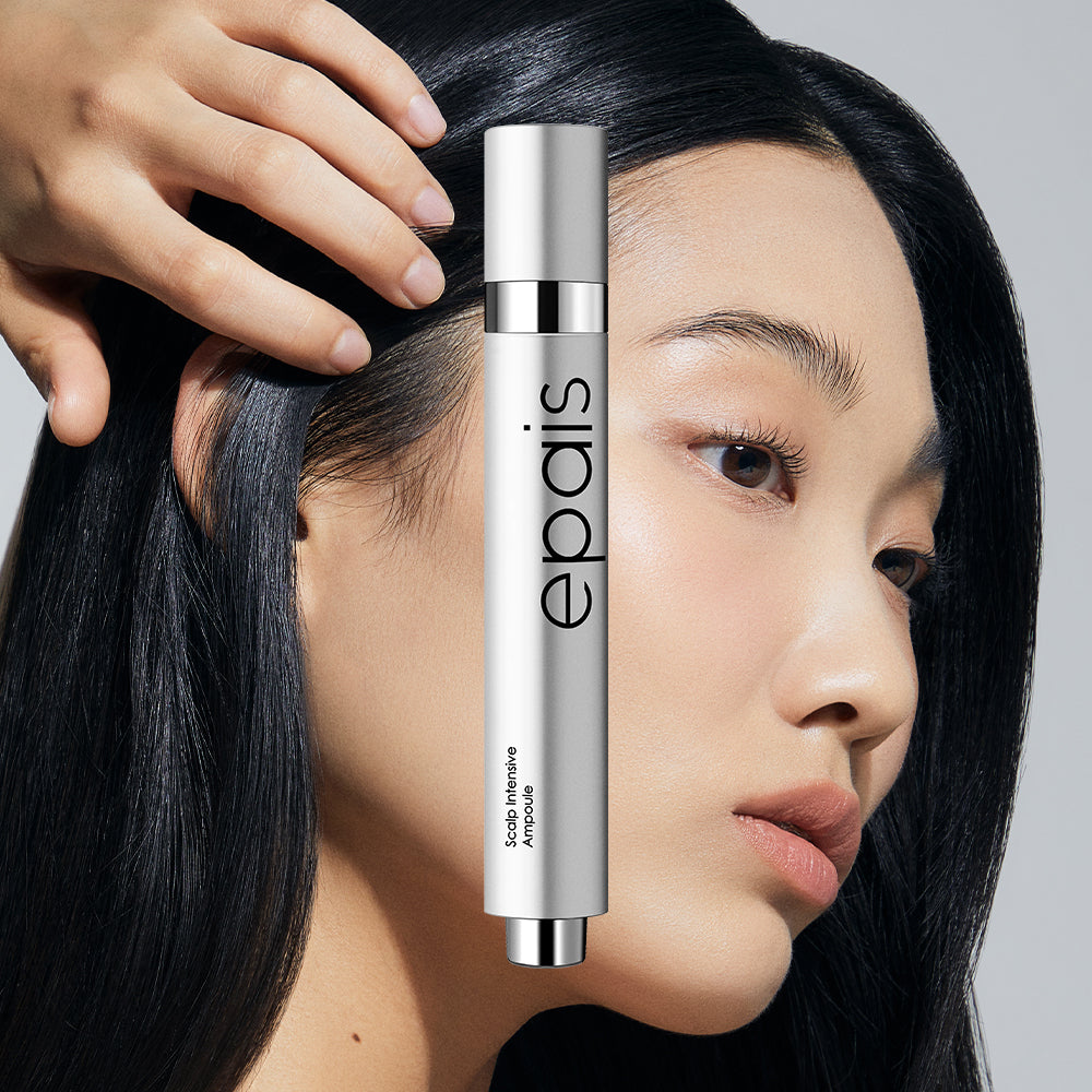 EPAIS Scalp Intensive Ampoule - Korean scalp ampoule, view 2