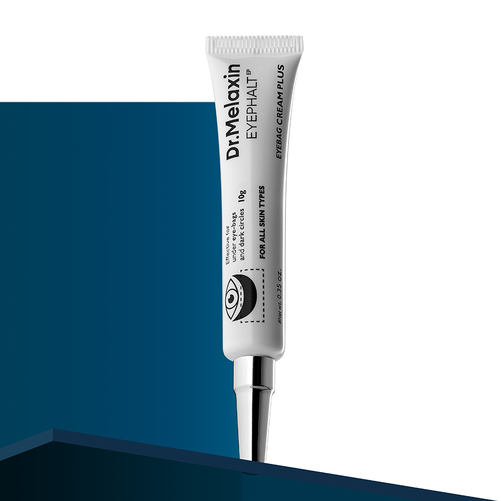 DR.MELAXIN Eyephalt Eyebag Cream Plus - Korean eye cream, view 2