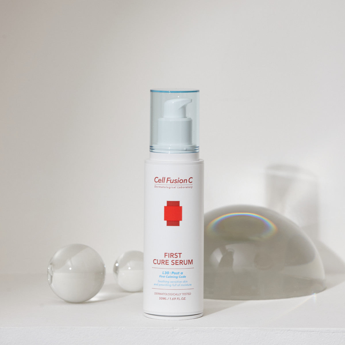 CELLFUSIONC Serum 50ml