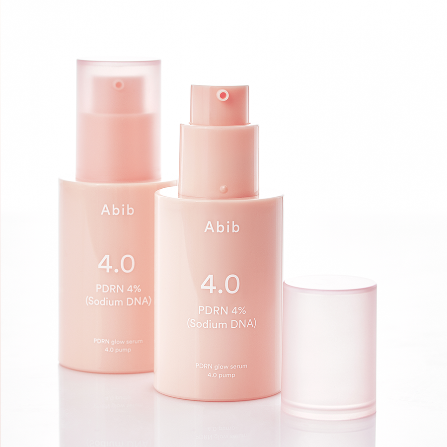 アビブ PDRN グローセラム 4.0 30ml デュオ