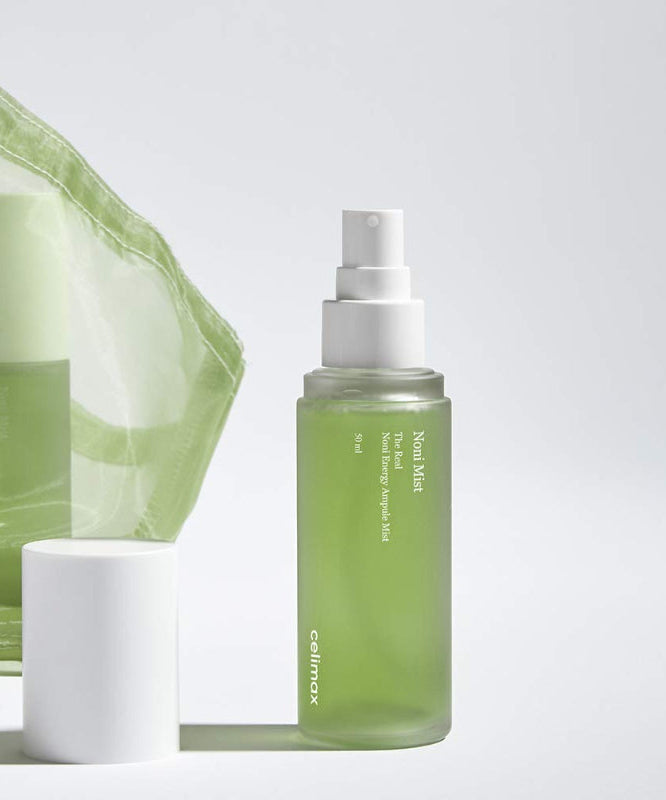 CELIMAX The Real Noni Energy Ampoule Mist 50ml