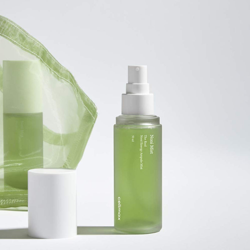 CELIMAX The Real Noni Energy Ampoule Mist 50ml