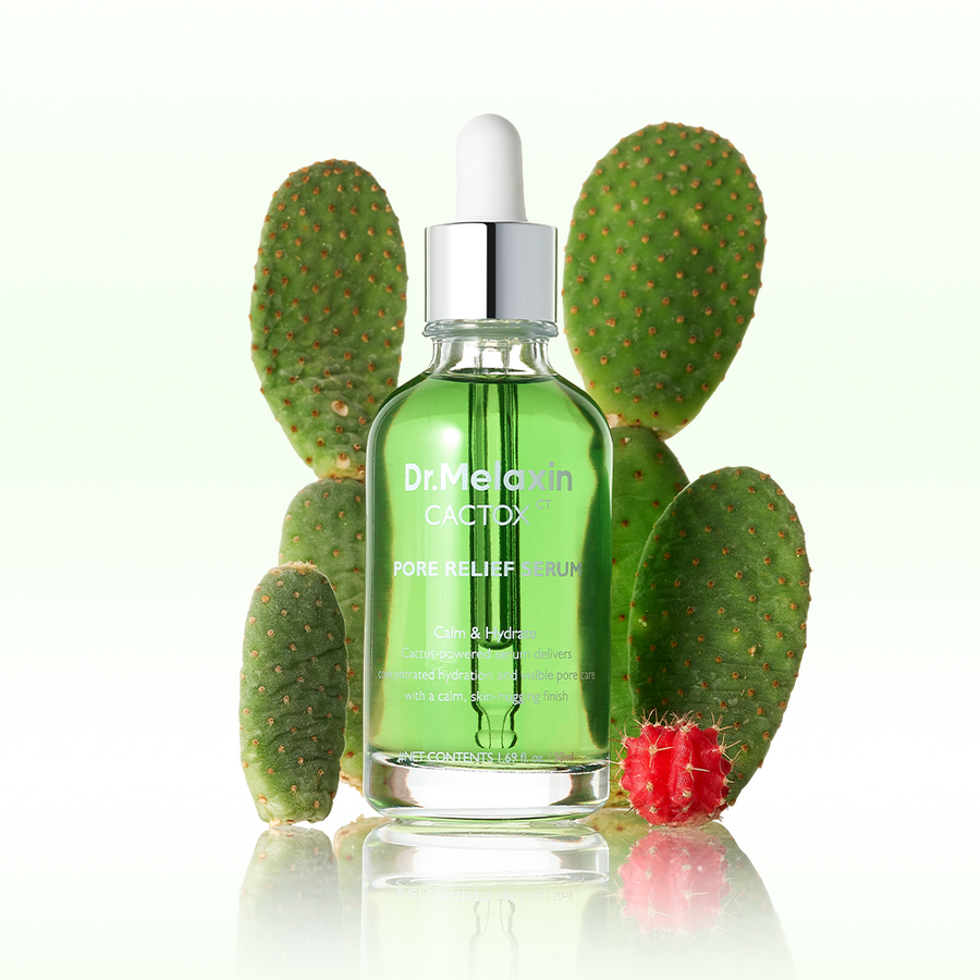 DR.MELAXIN Cactox Pore Relief Serum