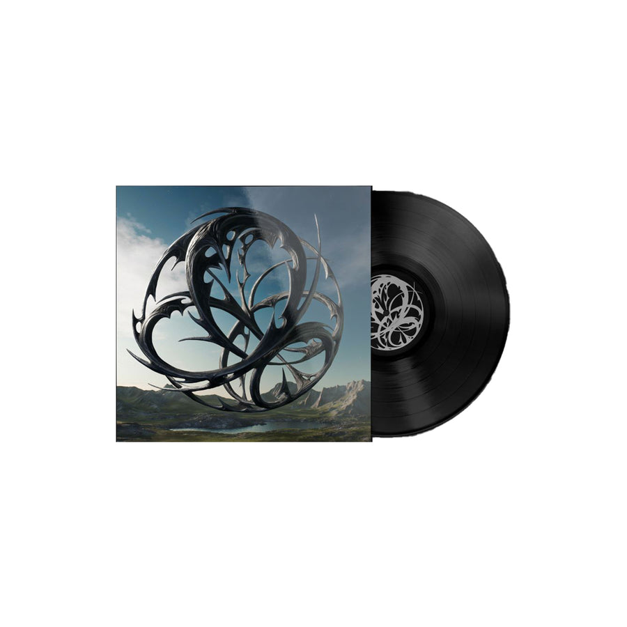 aespa Armageddon LP — AESPA