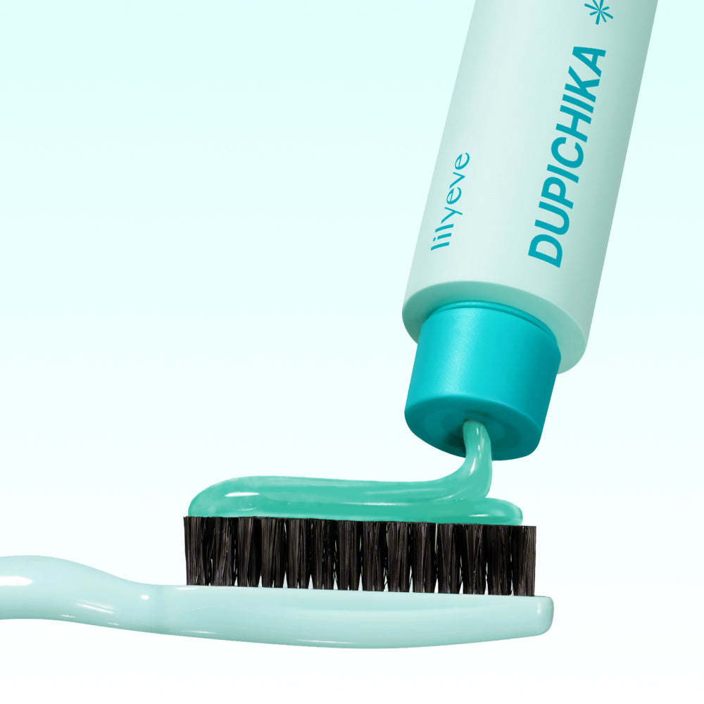 LILYEVE Scalpturn Cica PDRN Scalp Scaler - Korean scalp scrub, view 2