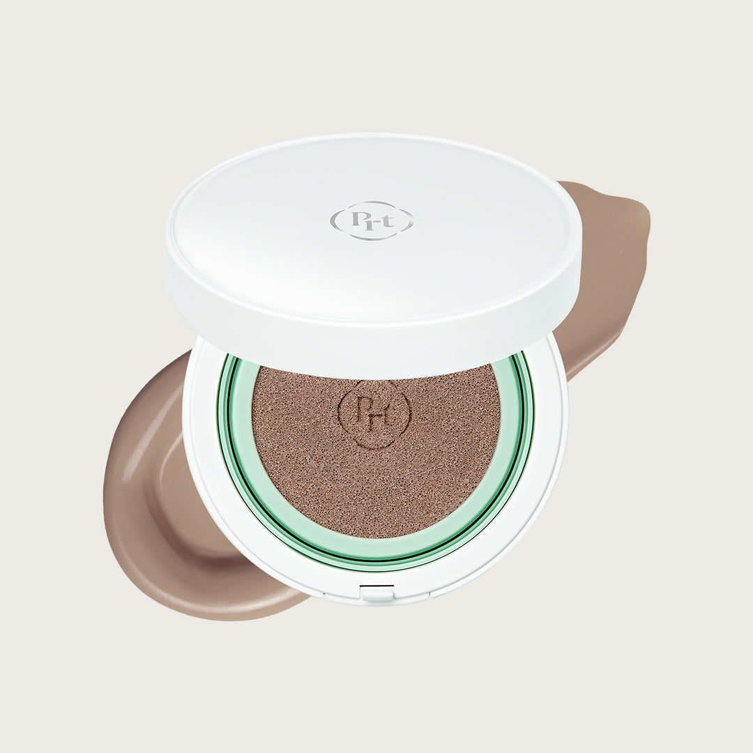 PURITO Centella Green Level BB Cushion 15g