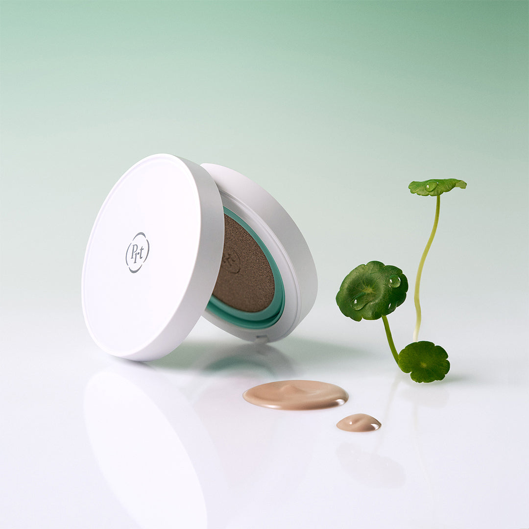 PURITO Centella Green Level BB Cushion 15g