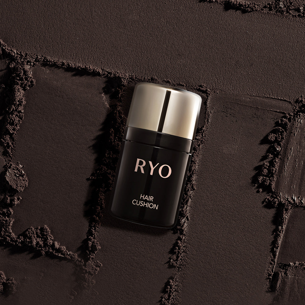 RYO Hair Cushion - Korean root touch-up