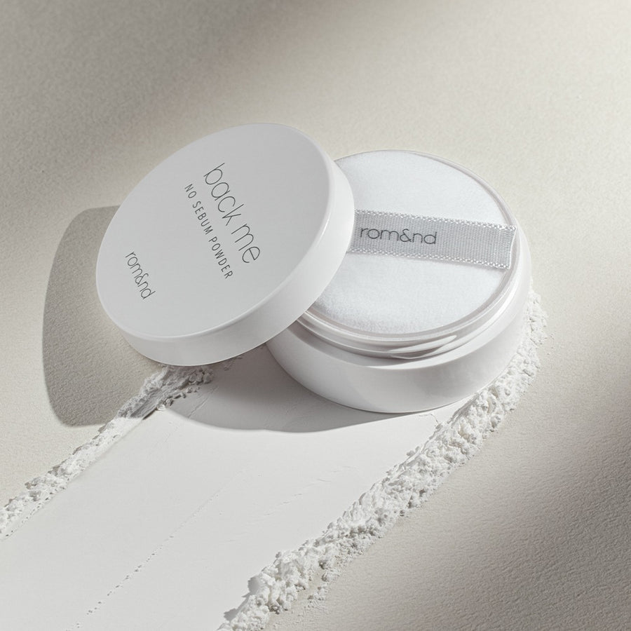 ROM&ND Baekmi No-Sebum Powder