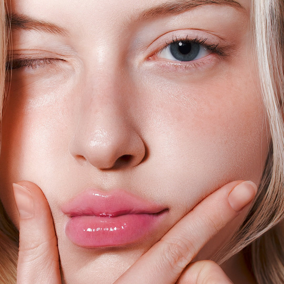 MILK TOUCH Glow Up Collagen Lip Balm 15g