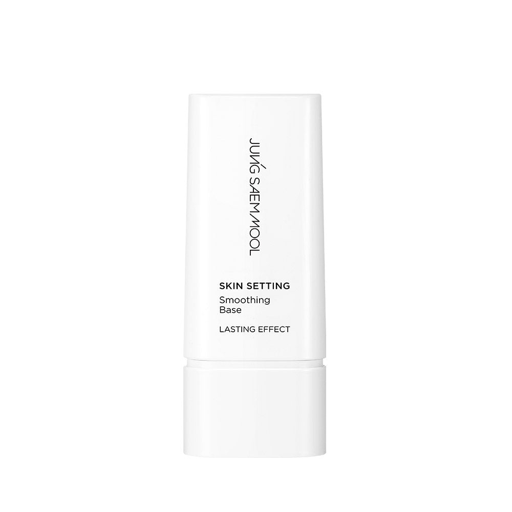 JUNG SAEM MOOL Skin Setting Smoothing Base - Korean primer, view 2