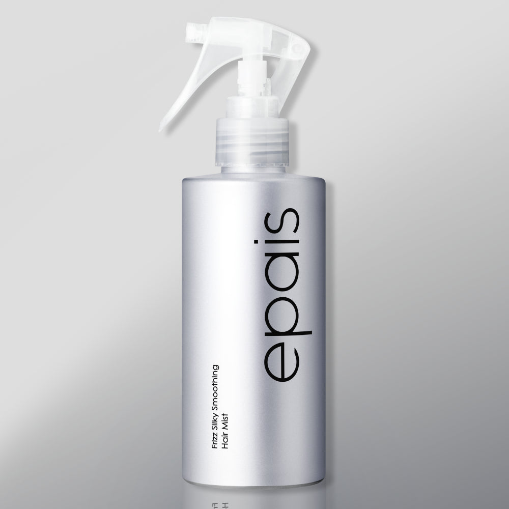 EPAIS Frizz Silky Smoothing Hair Mist - Korean hair mist