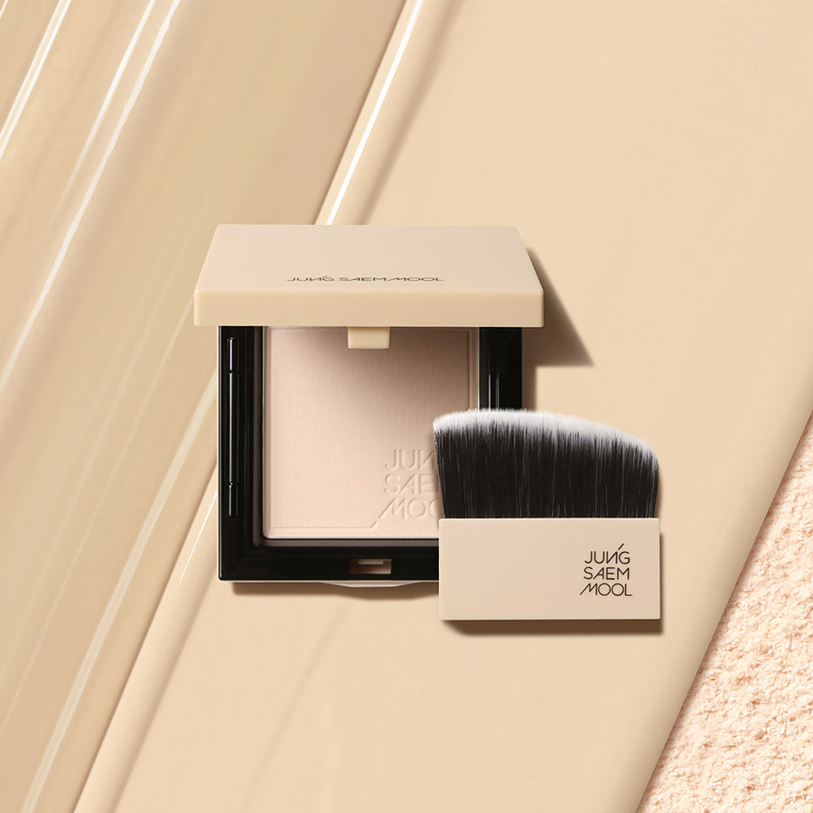 JUNG SAEM MOOL Skin Nuder Pact