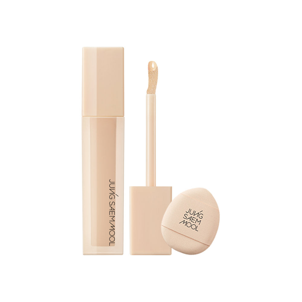 JUNG SAEM MOOL Skin Nuder Concealer - Korean concealer, view 2