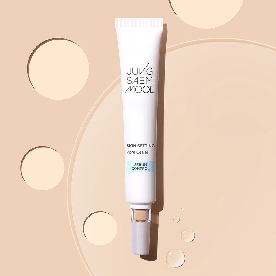 JUNG SAEM MOOL Skin Setting Pore Cealer