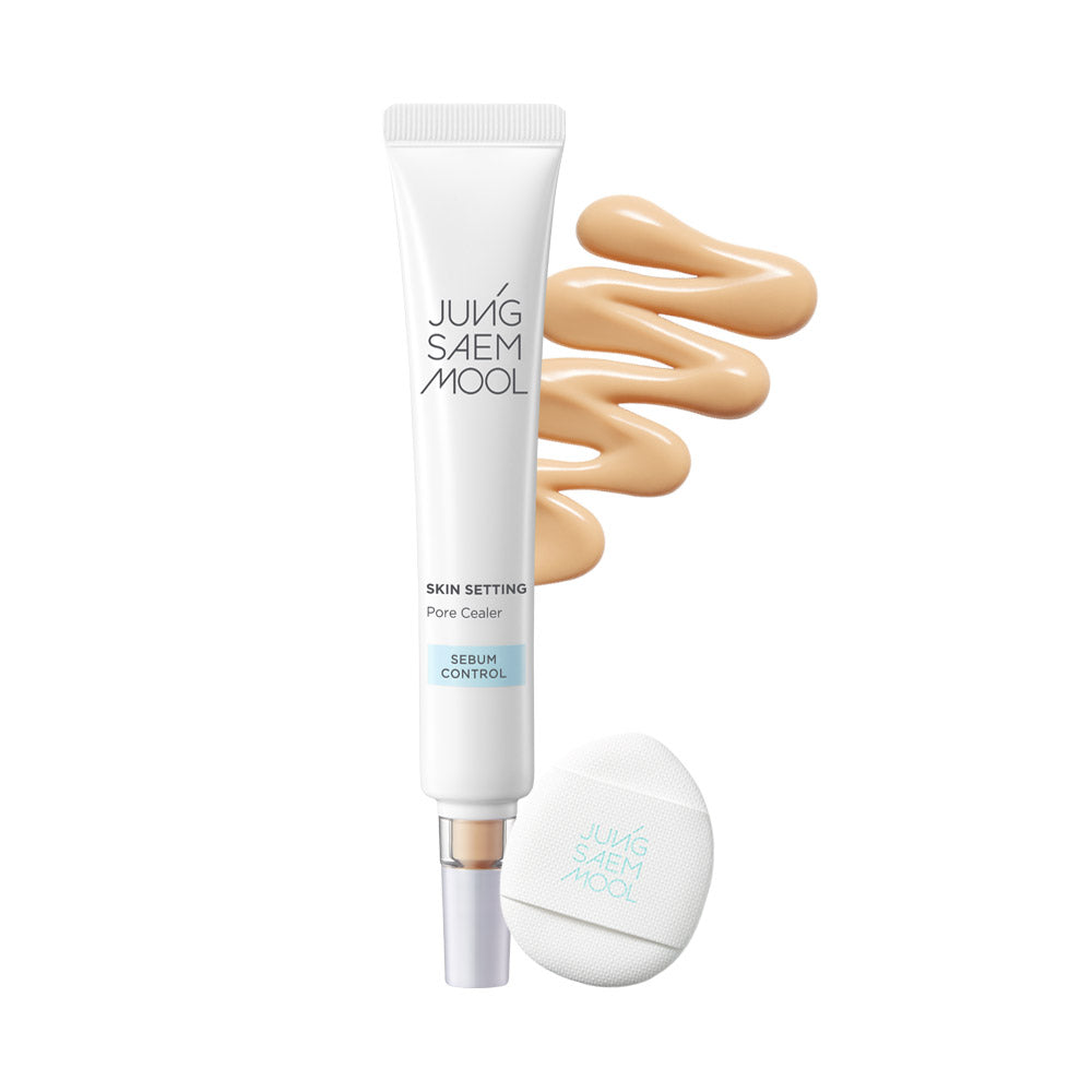 JUNG SAEM MOOL Skin Setting Pore Cealer - Korean primer, view 2
