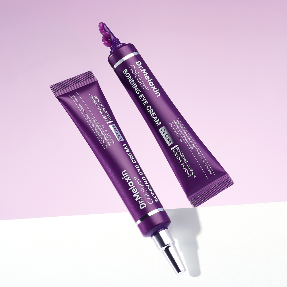 DR.MELAXIN Calcium Bonding Eye Cream - Korean eye cream, view 2