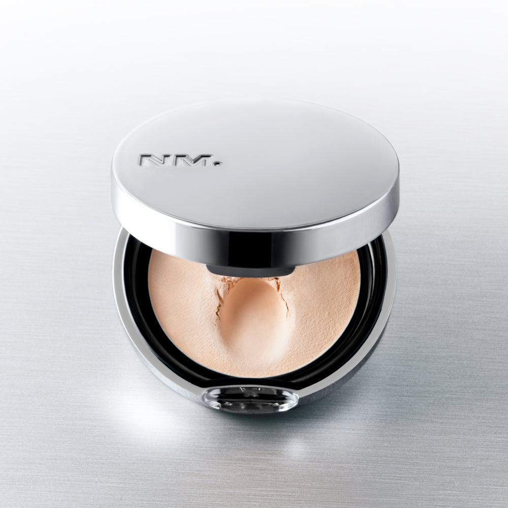 NAMING Retouch Jelly Powder Compact 9g