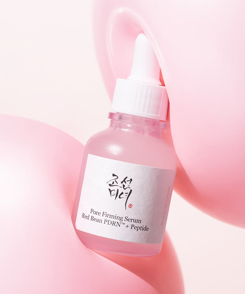 BEAUTY OF JOSEON Red Bean PDRN Pore Firming Serum 30mL