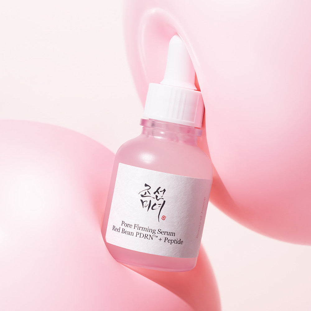 BEAUTY OF JOSEON Red Bean PDRN Pore Firming Serum 30mL