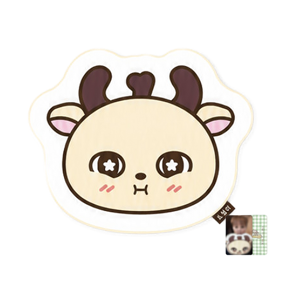 PARK JIHOON Official K-Pop Goods