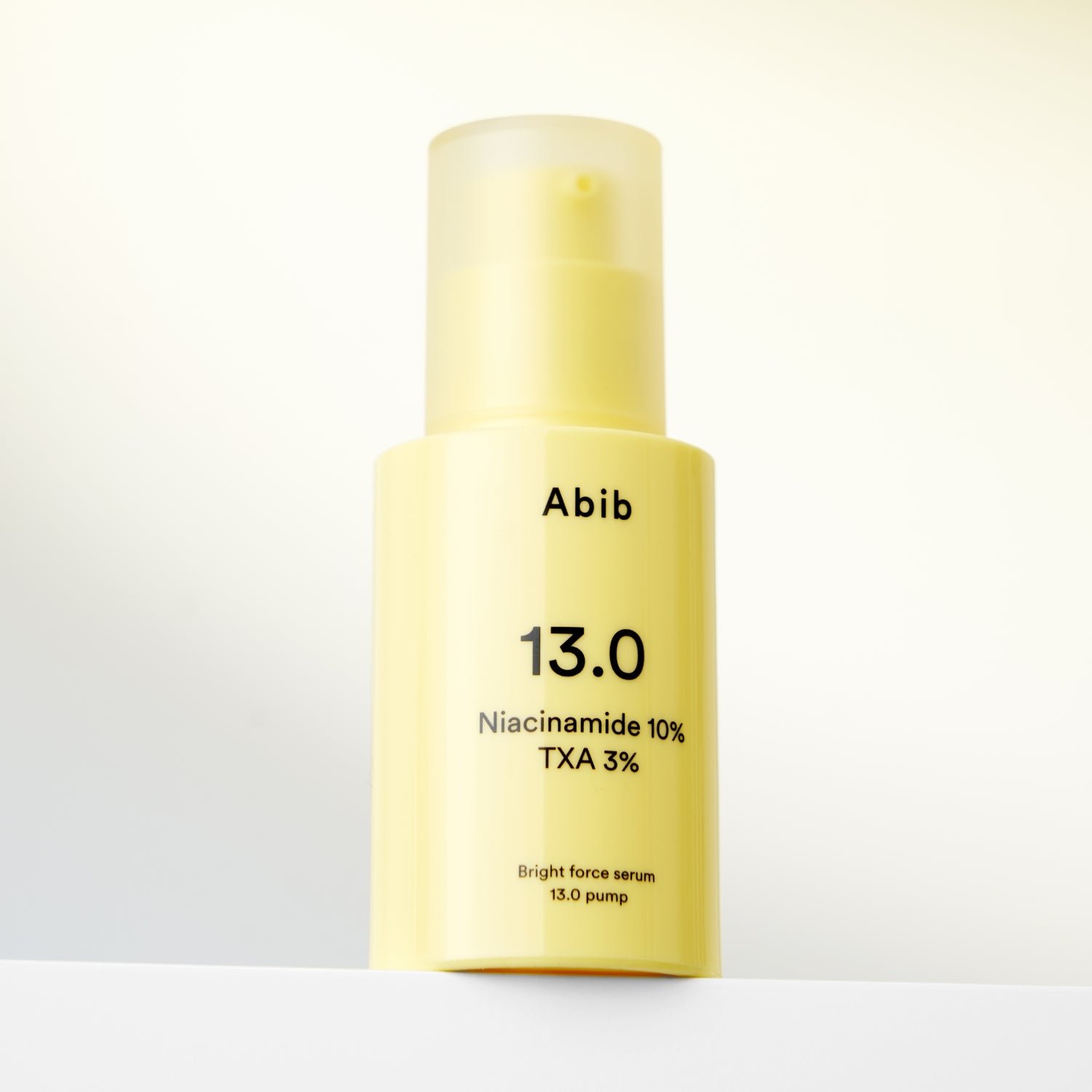 ABIB Bright Force Serum 13.0 30ml Duo