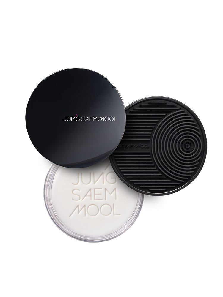 JUNG SAEM MOOL Masterclass Brush Cleaner Set - Korean brush cleaner, view 2