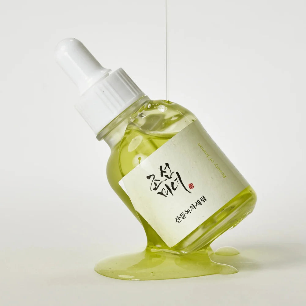 Beauty Of Joseon Calming Serum Green Tea + Panthenol 30ml